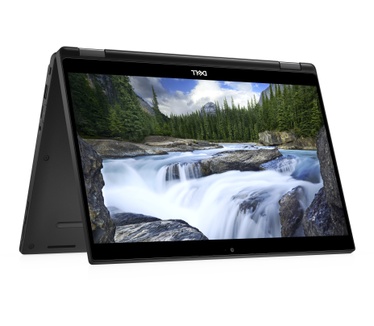 Dell 7390 2-in-1