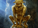 Project Golden Nekker