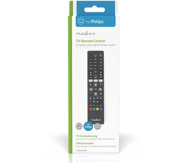 Nedis TVRC45PHBK