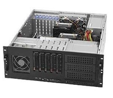 Supermicro CSE-842TQC-903B