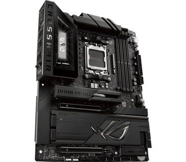 ASUS ROG ASUS ROG CROSSHAIR X870E DARK HERO