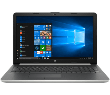 HP Notebook 15 15-db0046nb