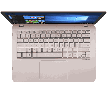 Asus ZenBook Flip UX360UA -C4172T
