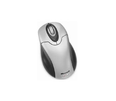 Microsoft Wireless Optical mouse 3000
