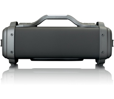 Lenco SPR-200BK