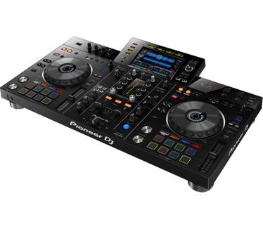 Pioneer DJ XDJ-RX2