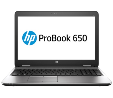 HP 650 G2