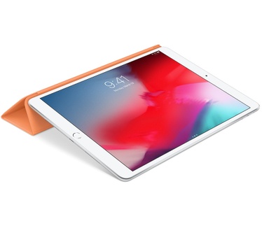Apple Smart Cover 10,5 inch iPad Air 2019 Oranje