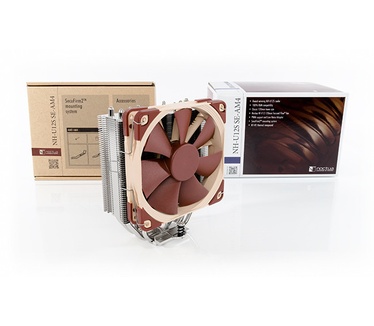 Noctua NH-U12 SE-AM4