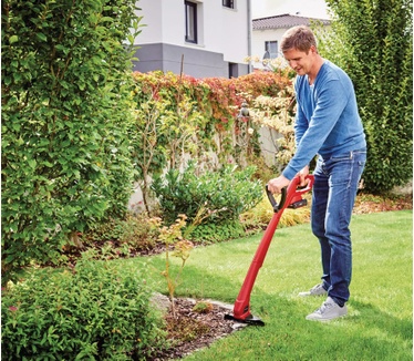 Einhell GC-CT 18/24 Li P