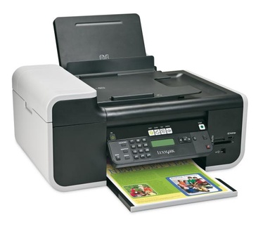 Lexmark X5650