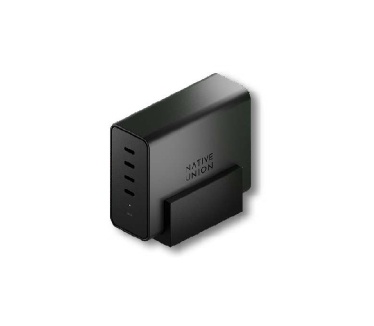 Native Union FAST-PD140-BLK-EU