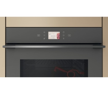 Whirlpool WOI118FPT2SSMA