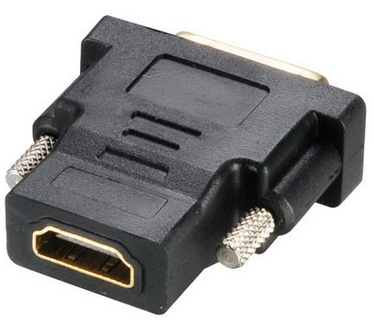 Akasa DVI-D - HDMI