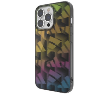 Adidas Graphic Back Case Apple iPhone 13 Pro (6.1") - Multicolor Multi-color