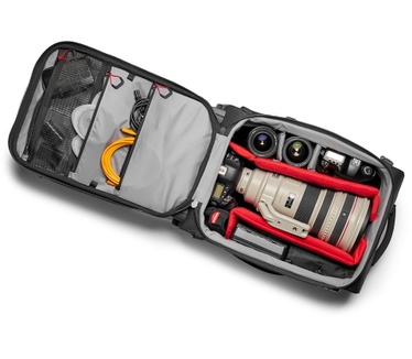 Manfrotto Pro Light Reloader Switch-55