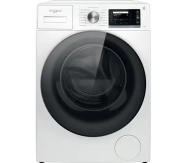 Whirlpool Whirlpool W7X89SILENCEEE wasmachine