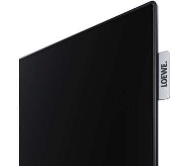 Loewe Inspire 65 DR+ Zwart