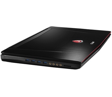 MSI GT72-2QD81FD (Dominator)