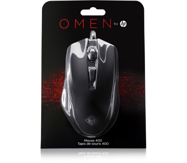 HP Omen Mouse 400