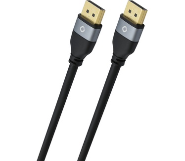 Oehlbach Impact Plus