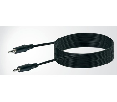 Schwaiger 2x3.5mm 5m