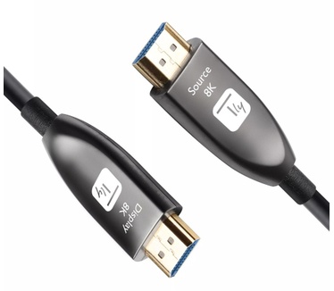 Techly ICOC HDMI-HY8-010