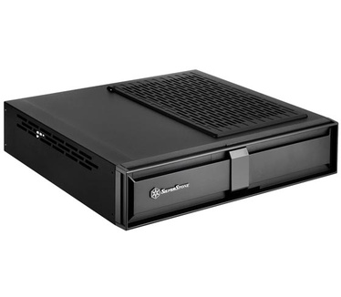 Silverstone Milo ML08