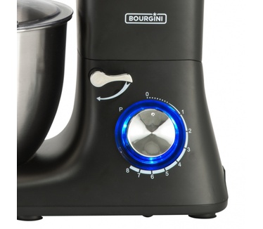 Bourgini Kitchen Chef Plus