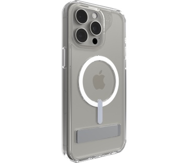 Zagg Crystal Palace (iPhone 15 Pro Max) Transparant