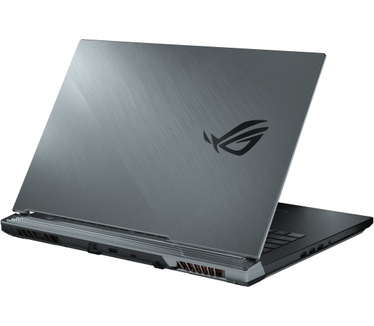 Asus G731GW-H6171T