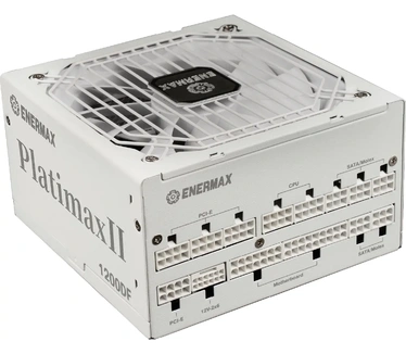 Enermax PlatimaxII 1200DF Wit