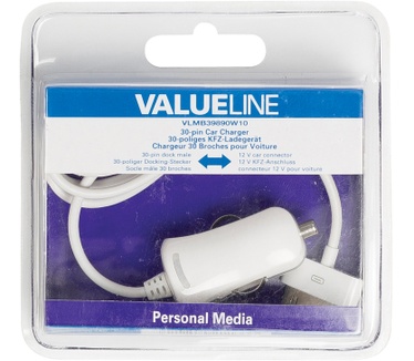 ValueLine VLMB39890W10