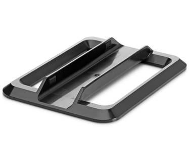 HP Desktop Mini chassis-towerstandaard