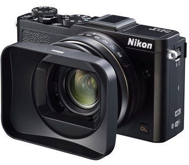 Nikon DL24-85 f/1.8-2.8