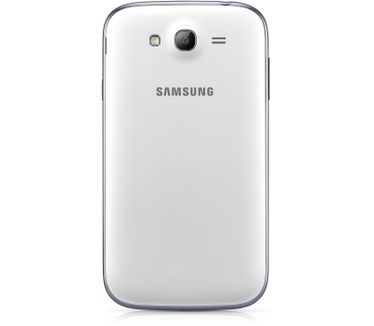 Samsung Galaxy Grand Duos Wit