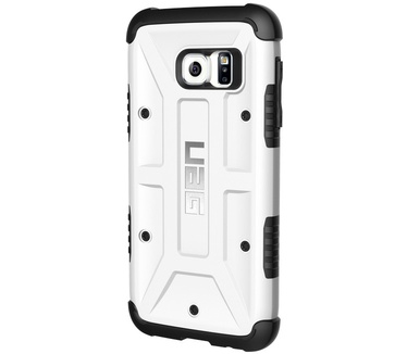 Urban Armor Gear GLXS7-WHT (Galaxy S7) Wit