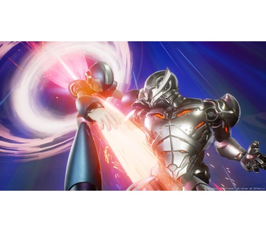 Marvel VS. Capcom: Infinite, Xbox One