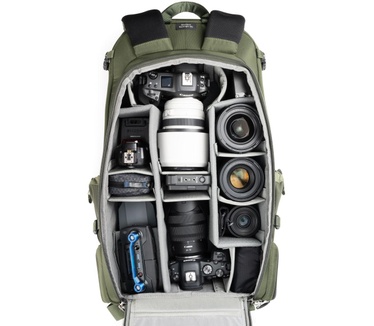 Think Tank Photo BackLight 36L