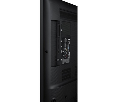 Samsung HG40ED670CK Zwart