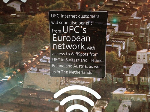 UPC-folder