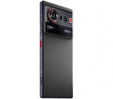 Nubia Nubia Z80 Ultra 16GB/512GB Zwart
