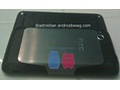 Prototype Android-smartphone HTC/Verizon