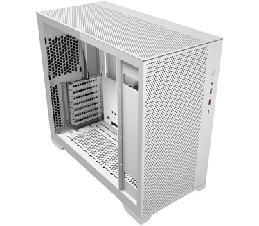 FSP CMT580W