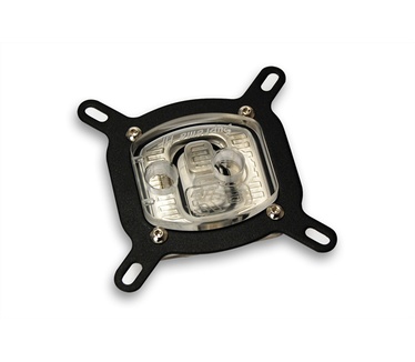 EK Waterblocks EK-Supreme HF, Nickel/Plexi