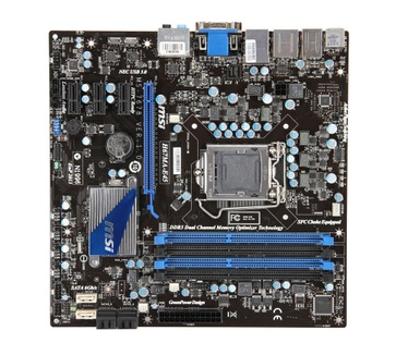 MSI H67MA-E45