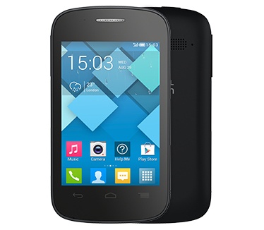 KPN Alcatel One Touch POP C1
