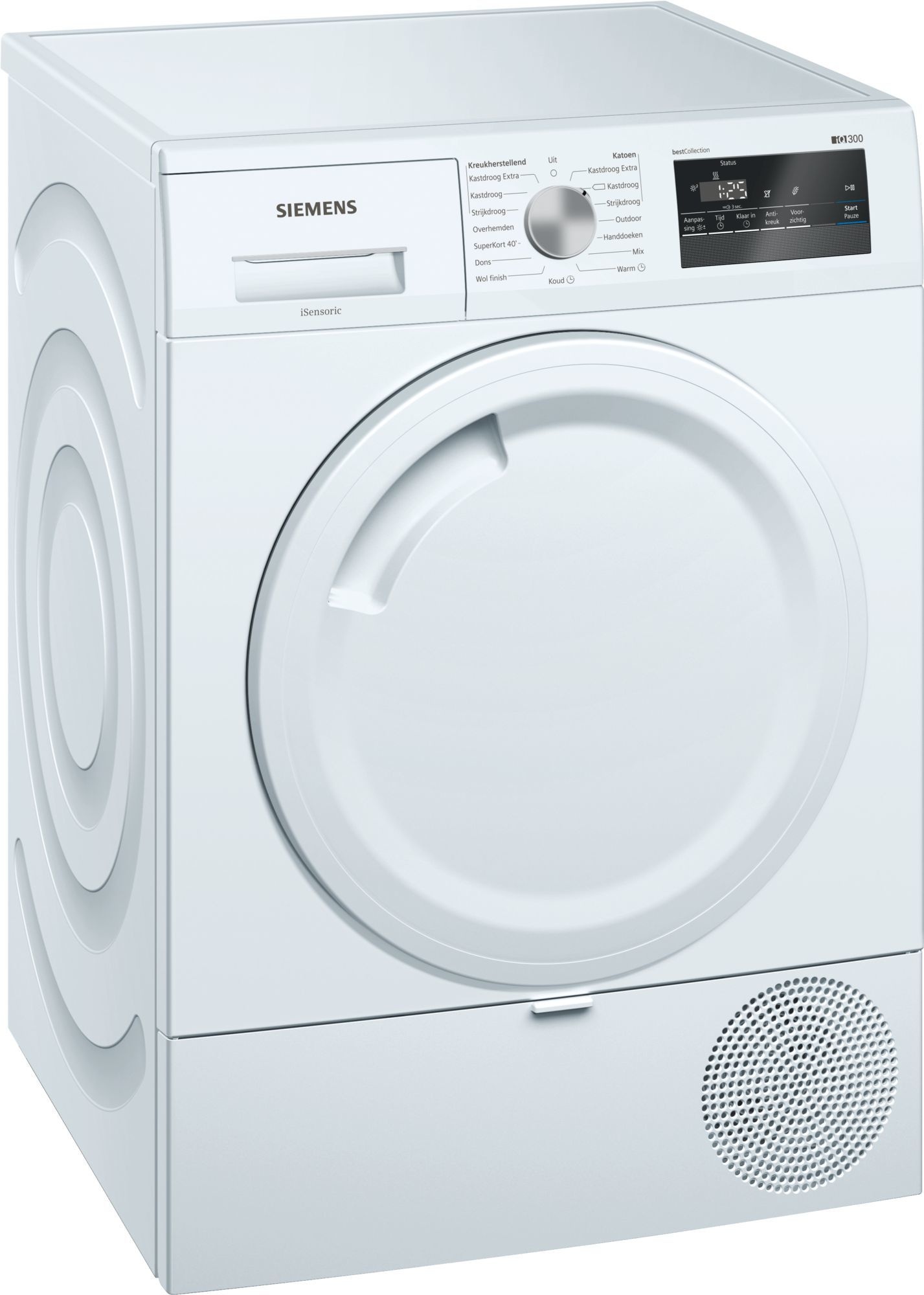 Стиральная машина siemens iq300