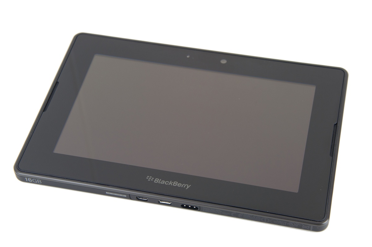 blackberry playbook 64gb zwart