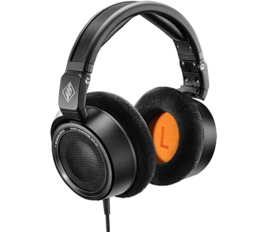 Neumann NDH 30 Black Edition